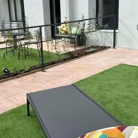 G3 Apartamento Exclusivo, Мадрид Экстерьер фото