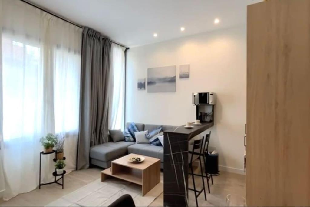 G3 Apartamento Exclusivo, Мадрид Экстерьер фото