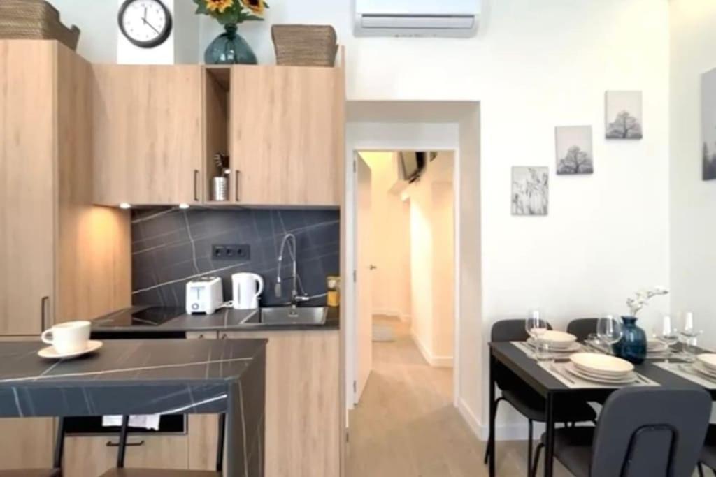 G3 Apartamento Exclusivo, Мадрид Экстерьер фото