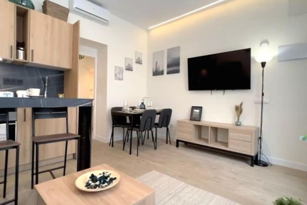 G3 Apartamento Exclusivo, Мадрид Экстерьер фото