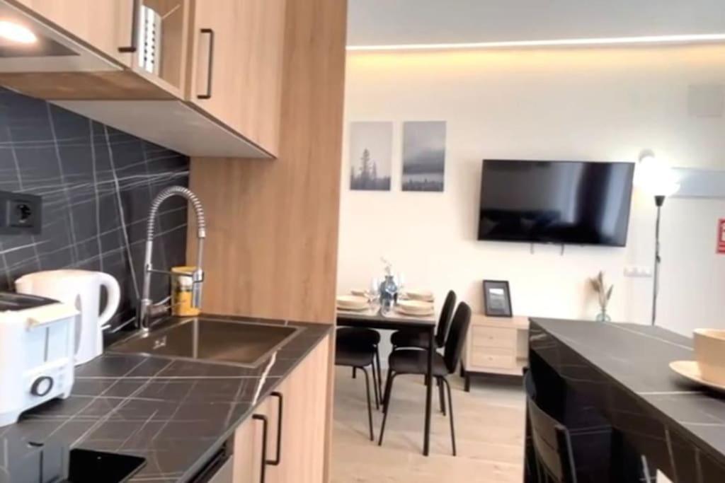 G3 Apartamento Exclusivo, Мадрид Экстерьер фото